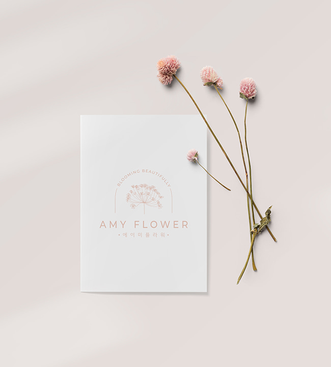 Amyflower
